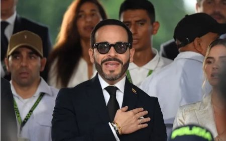Colombia sluit ambassades in Afrika en kiest voor bezuinigingen