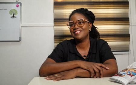 Kinderpsycholoog: “Gedrag van kinderen is een vorm van communicatie”
