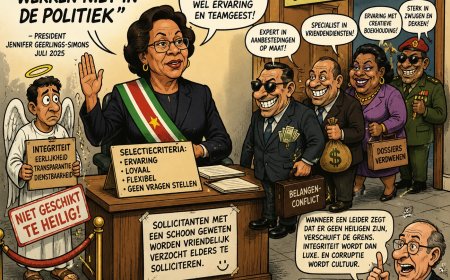 Heiligen verboden
