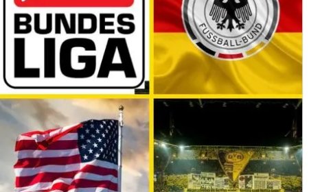 Bundesliga onderzoekt miljardendeal met Amerikaanse investeerder