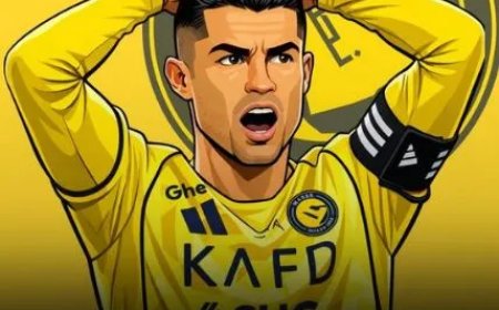 Ronaldo verdient ruim €625 miljoen bij Al Nassr
