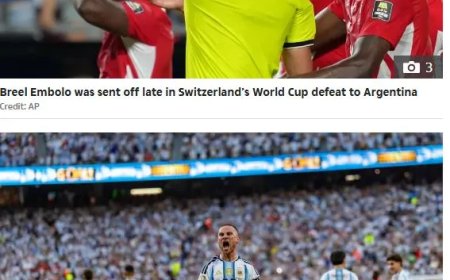 IFAB erkent VAR fouten tijdens WK 2026