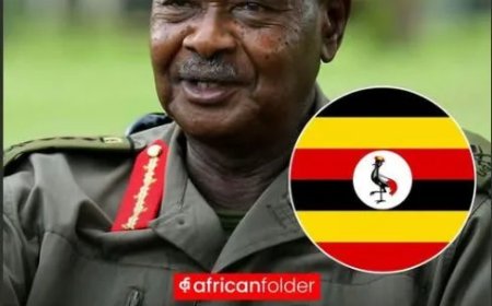 Museveni regeert al veertig jaar ondanks belofte van één termijn