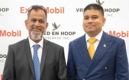 CCJ wijst beroep af: Uitleveringszaak tegen Guyanese oppositieleider Mohamed mag doorgaan