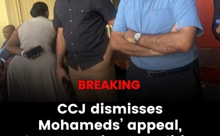 CCJ wijst beroep Mohamed af, uitleveringszaak VS hervat