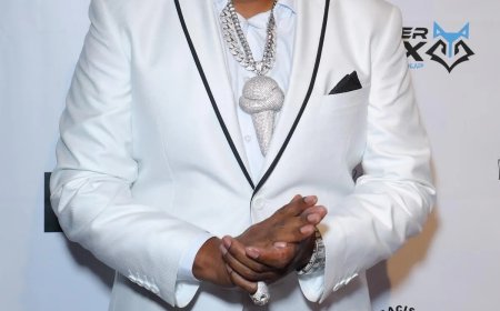 Master P en Lil Wayne betrokken bij gezamenlijke Cash Money en No Limit tour