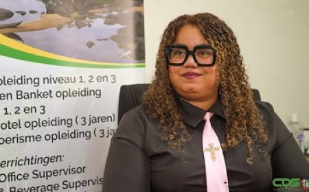 Inschrijving gratis opleidingsprogramma ‘Leri Fu Feni Wroko’ geopend