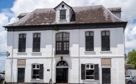 Stichting Waaggebouw viert tiende editie Open Monumentendag