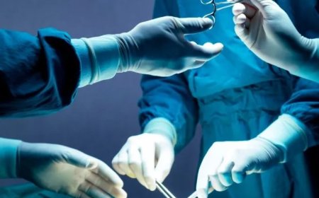 Vietnam voert eerste penistransplantatie uit met orgaan van hersendode donor