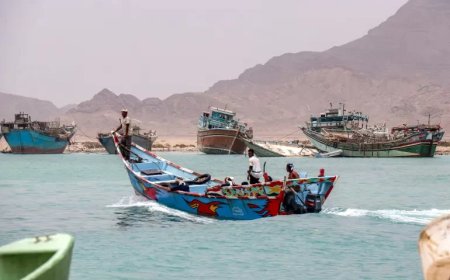 Saudi-Arabië lanceert maritieme defensiealliantie voor bescherming vitale scheepvaartroutes