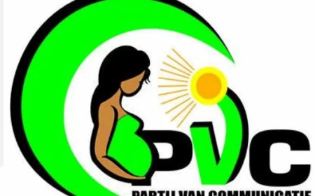 PVC-vrouwen veroordelen uitspraken Van Samson: Leiderschap kent geen geslacht