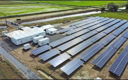 Zonne-energie vraagt meer dan mooie beloften