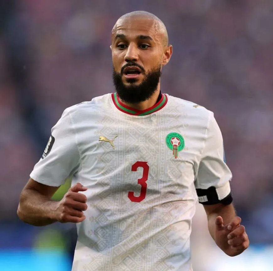 Mazraoui overweegt afscheid na WK