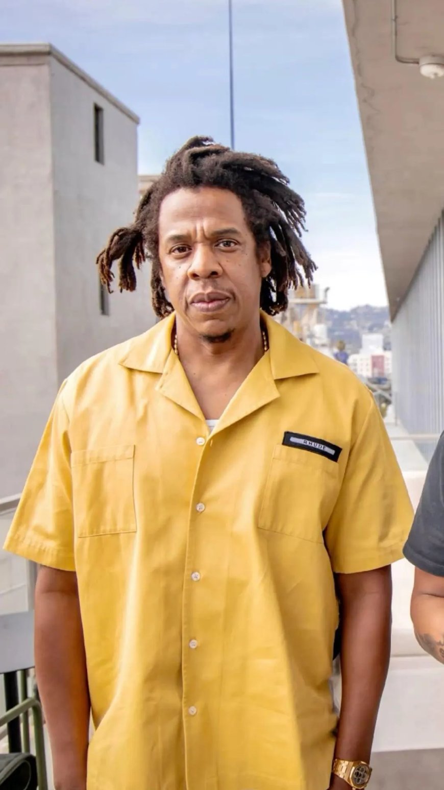 Jay Z binnenkort te zien in achtdelige documentaire van HBO Max