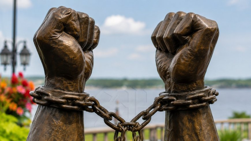 CCK roept op tot waarheid en herstel bij herdenking slavernijverleden