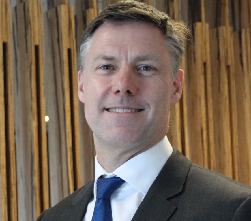 Wereldbank benoemt nieuwe directeur voor Caribisch gebied
