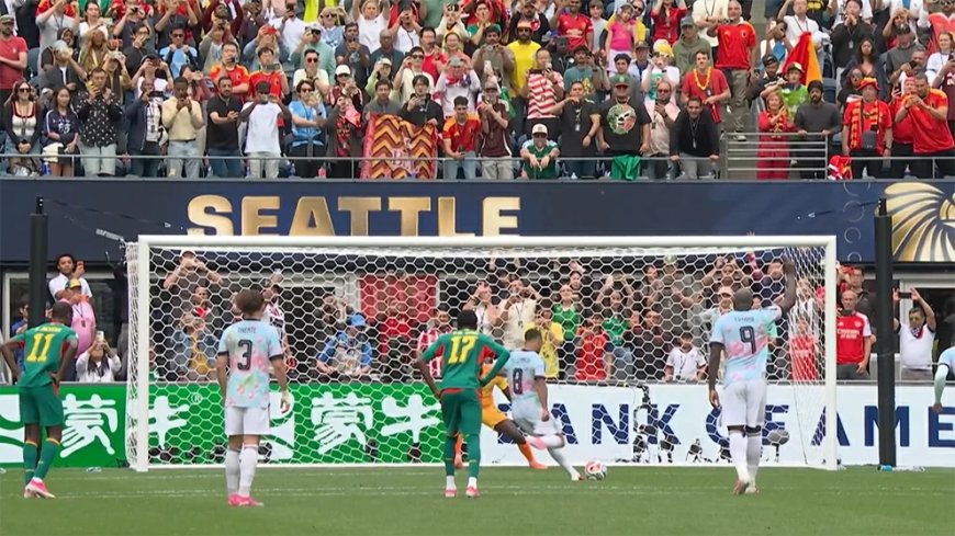 Derde helft WK 2026: Sensationele comeback van België na knotsgekke thriller tegen Senegal