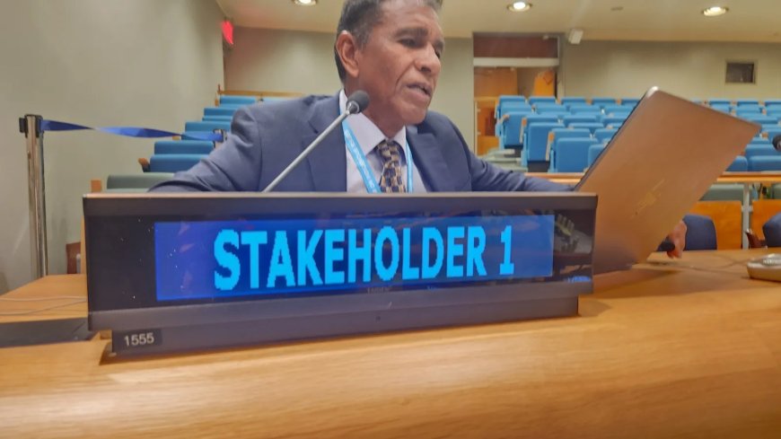 Bonaire stap dichter bij VN dekolonisatieproces
