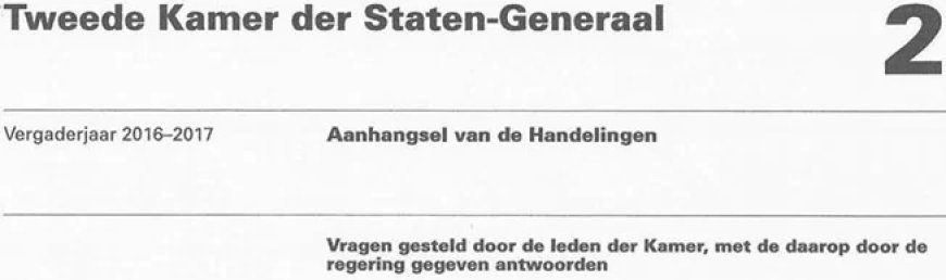 Oproep aan president om zich in te zetten voor gezinshereniging oudere Surinamers