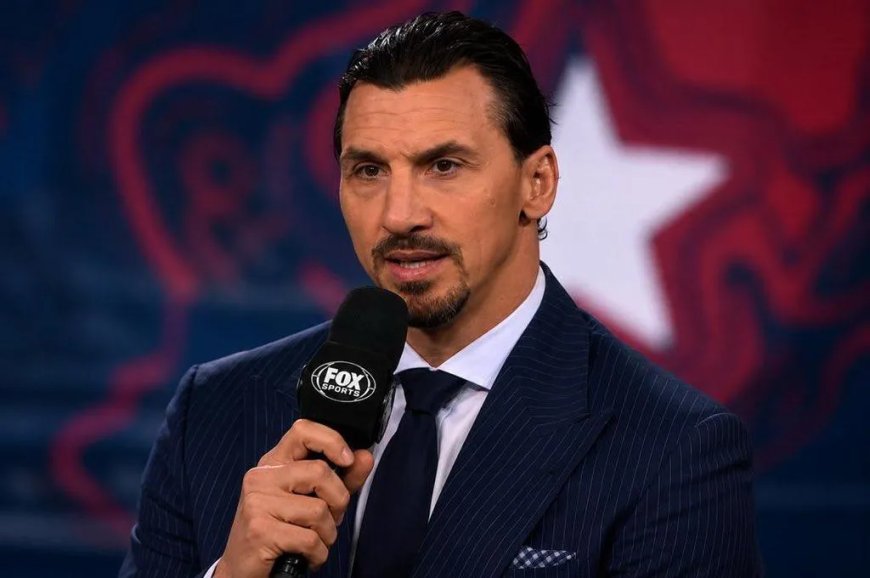Zlatan: “Strafschop tegen Kroatië was onterecht”