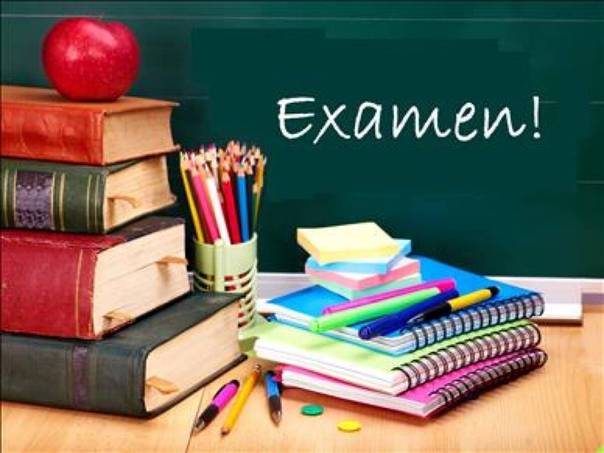 Examenuitslagen HAVO en VWO uitgesteld