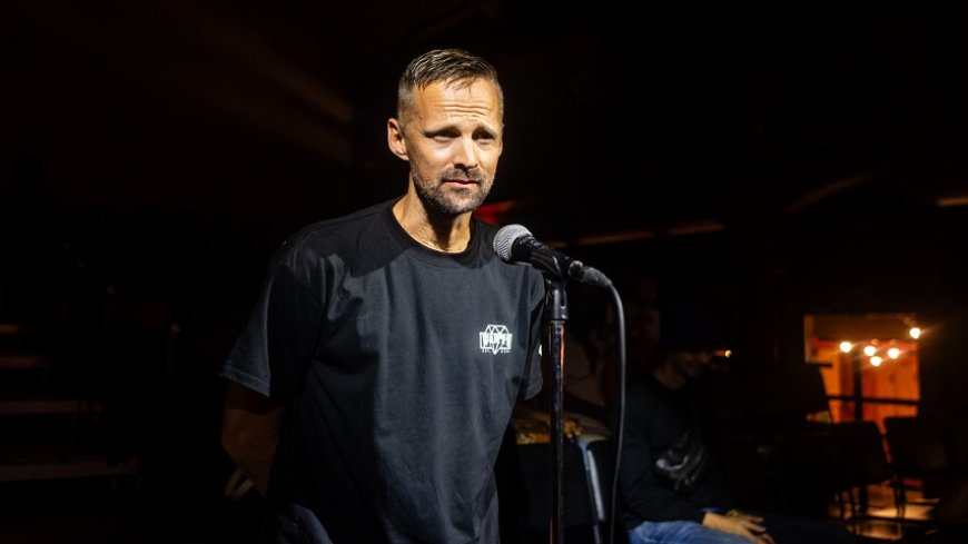 Sander Coumou: ‘Een content creator is geen filmmaker’