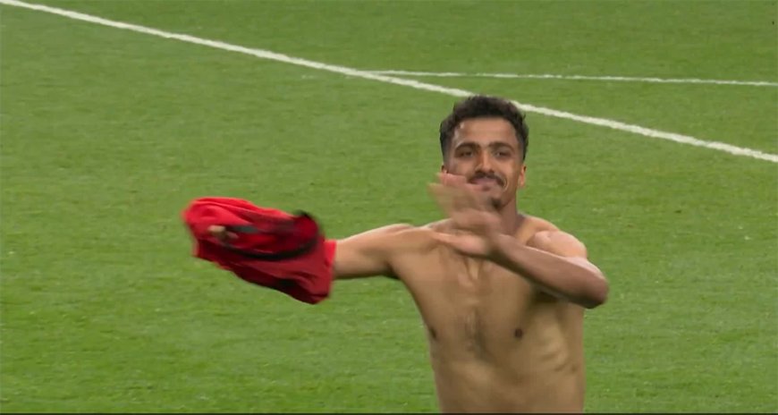 Derde helft WK 2026: Van underdog naar helden, Egypte overwint Australië in epische strijd