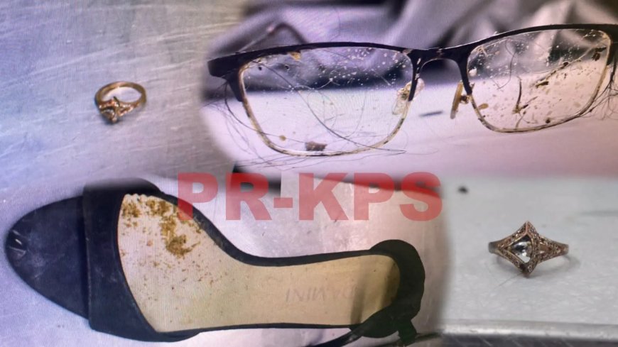 KPS zoekt hulp samenleving om identiteit lichaam vrouw aan Suralcoweg te achterhalen