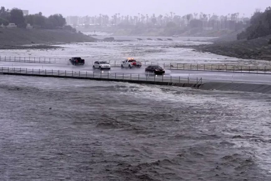 VN waarschuwt voor 'extreme weersomstandigheden' door intensiverend El Niño