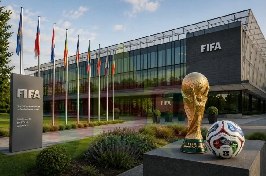 Derde helft WK 2026: FIFA reserveert record prijzenpot van US$ 871 miljoen