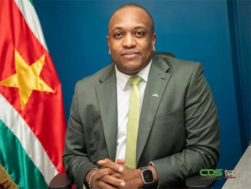Suriname kiest voor overleg na Guyanese kritiek op financiering Corantijnbrug