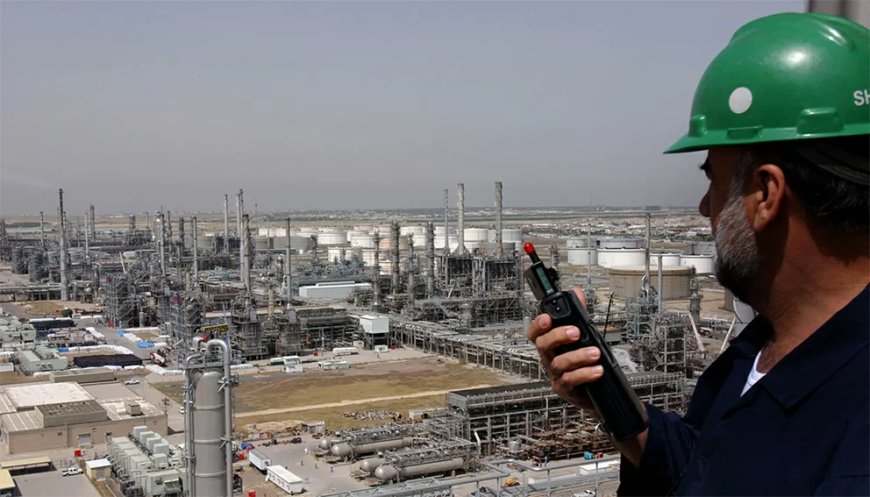 OPEC+ kondigt bescheiden productie-uitbreiding aan temidden dalende olieprijzen