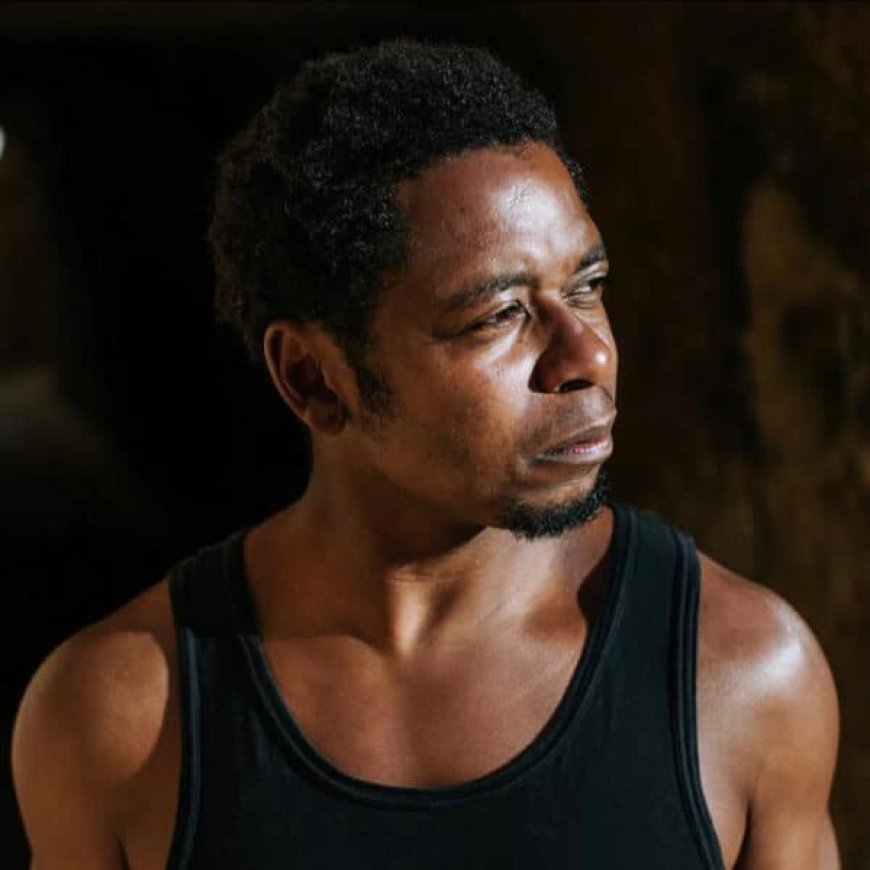 Hit ‘Lobi Da Basi’ ontstond aan Boven-Surinamerivier