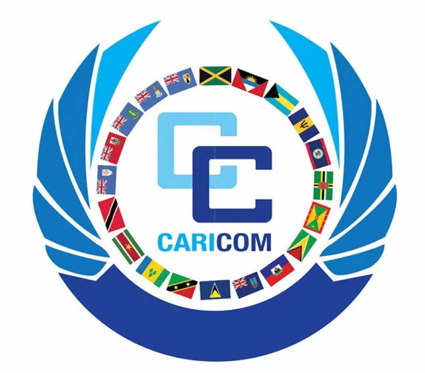 President Simons neemt deel aan CARICOM-top in St. Lucia