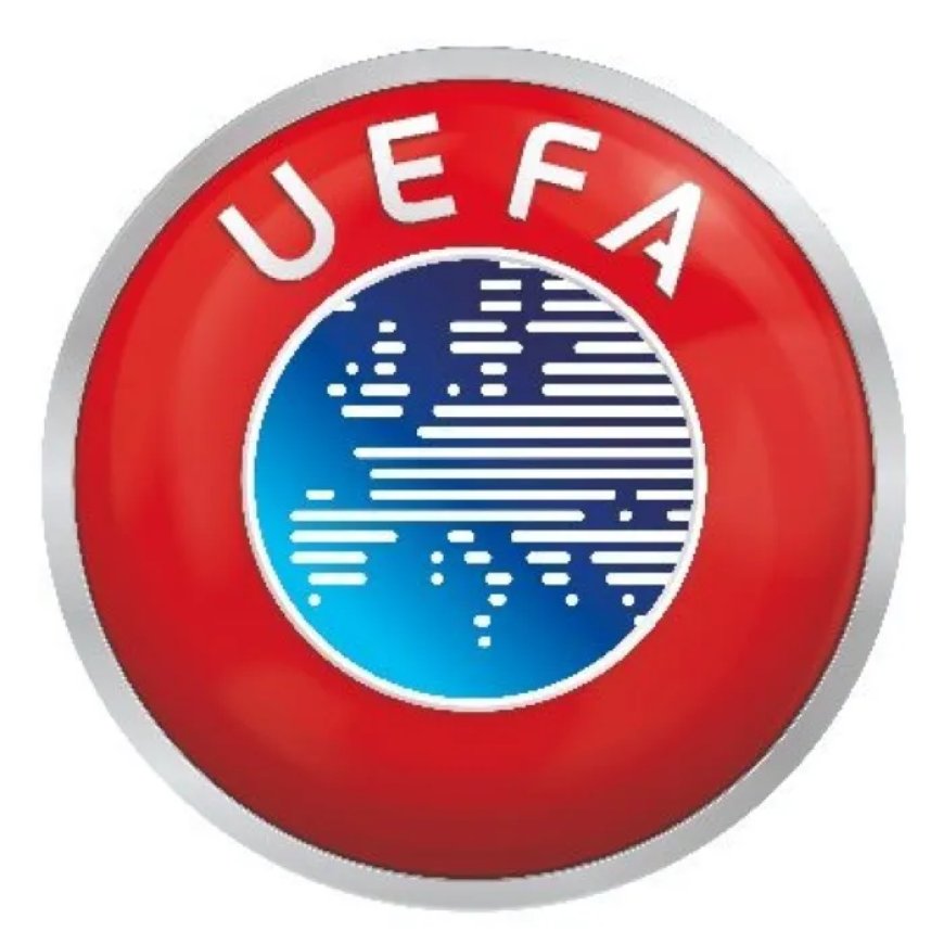 UEFA schaart zich achter België in rode kaart-affaire