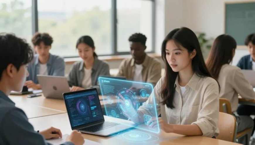 Generatie Alpha vraagt om nieuwe digitale vaardigheden