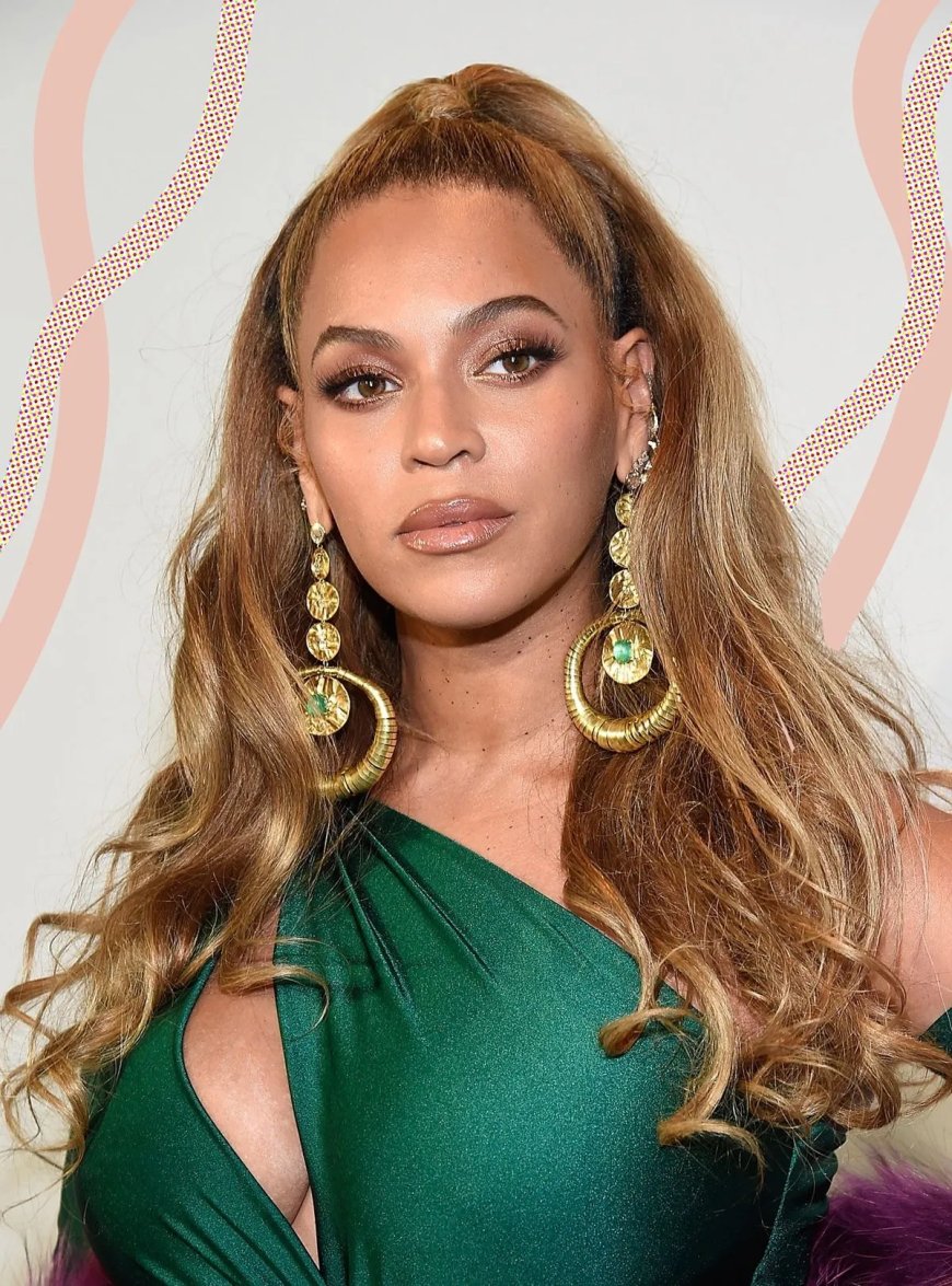 Beyoncé verrast fans met nieuwe muziek op Onafhankelijkheidsdag VS