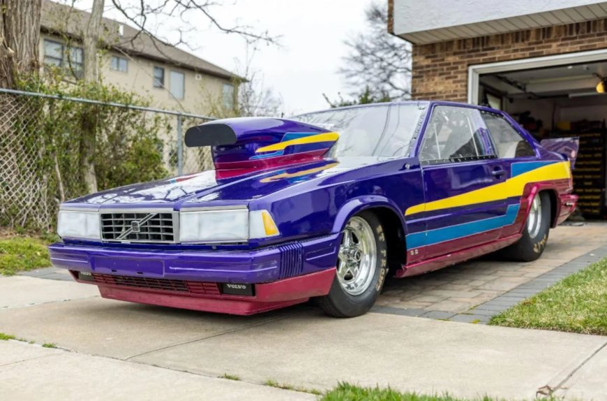 Volvo Gasser krijgt nieuwe eigenaar