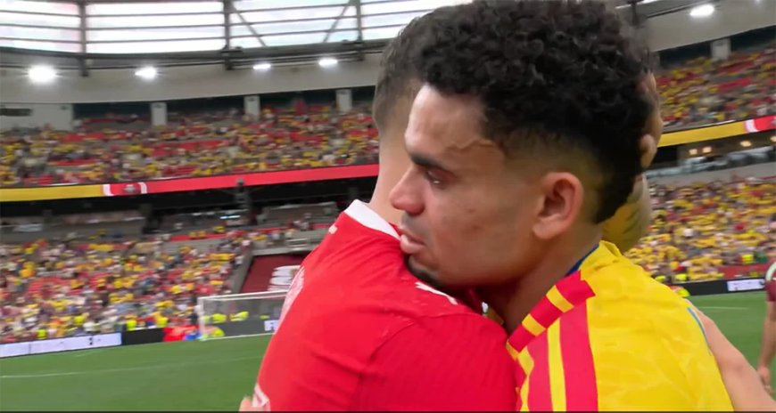 Derde helft WK 2026: Zwitserland overleeft Colombia in strafschoppenreeks