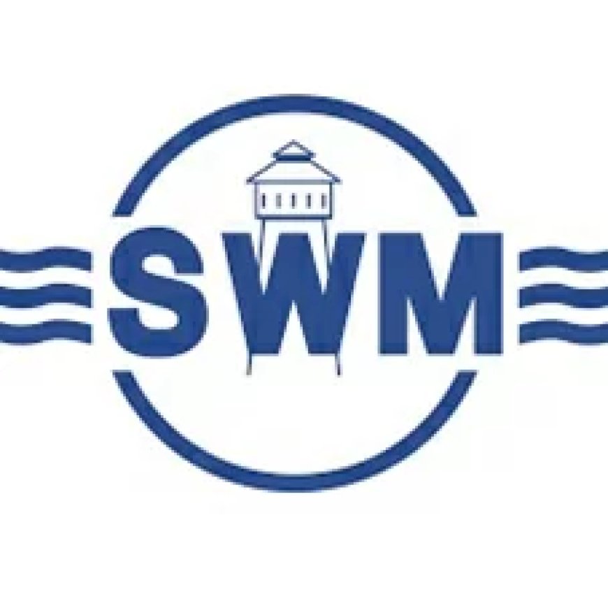 SWM roept op zuinig om te gaan met drinkwater; droogte verwacht