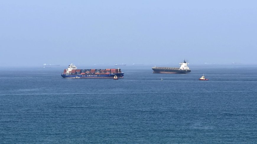 Nieuwe escalatie bij Hormuz na Amerikaanse aanvallen op Iran