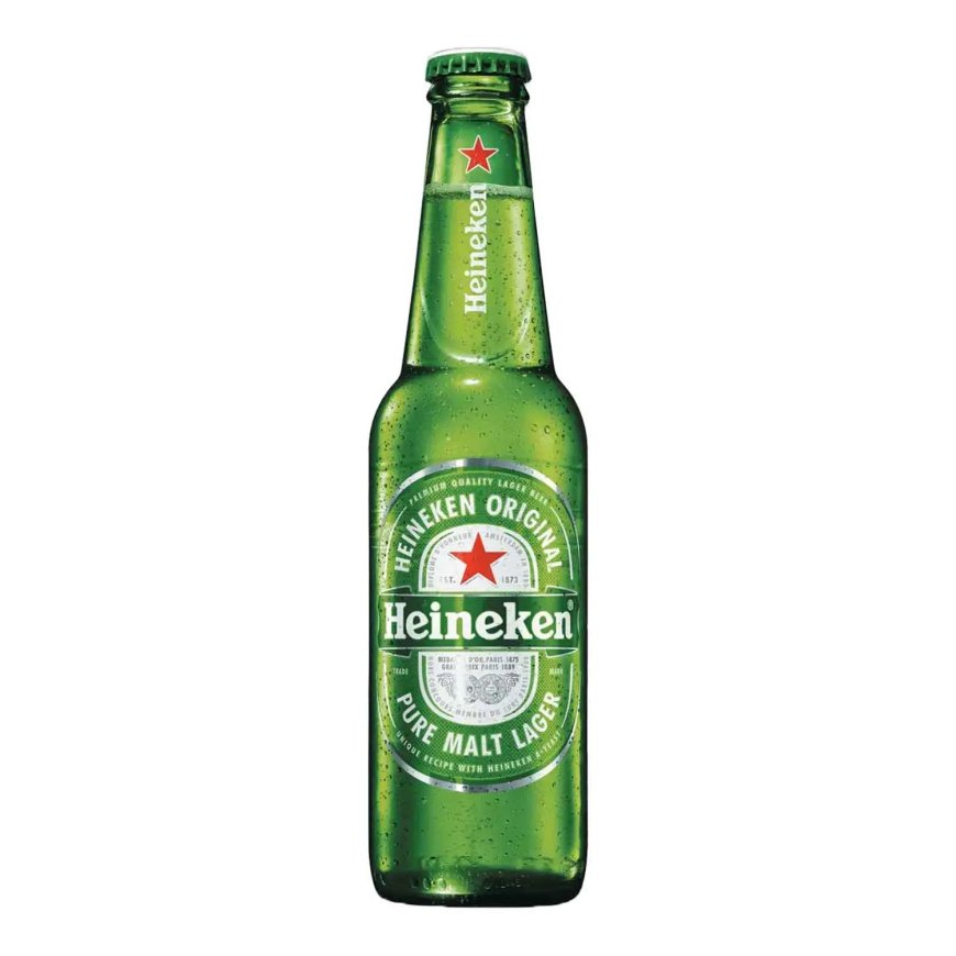 Surinaamse Brouwerij verdubbelt statiegeld op Heineken retourfles