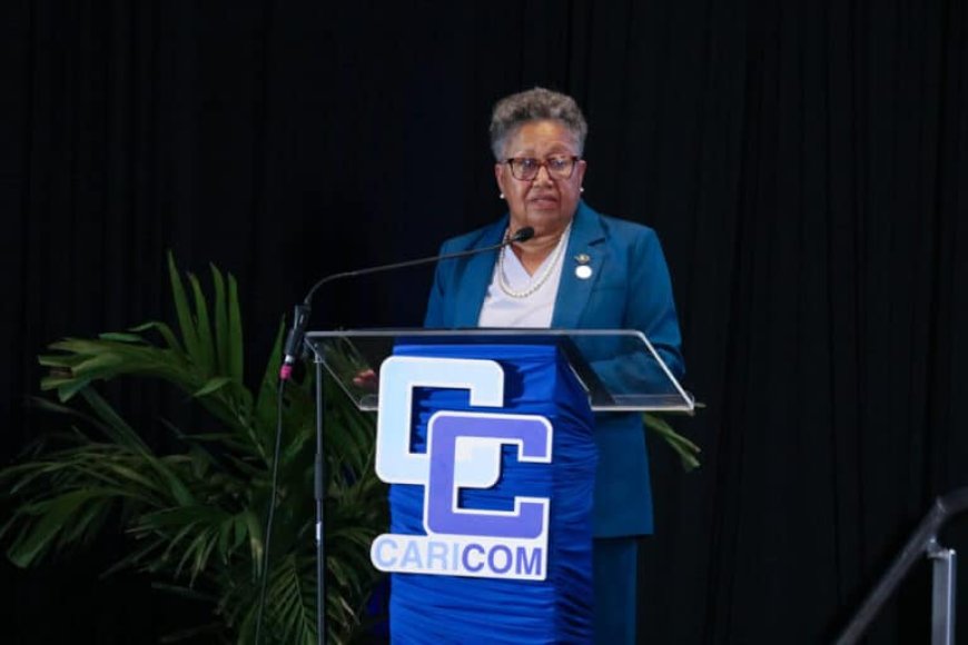 CARICOM moet regionale integratie versnellen in onzekere tijden