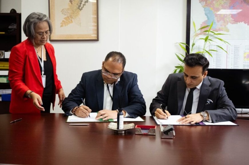 BIS: ‘Toegang tot consulaire diensten voor Surinamers in buitenland aanzienlijk verbeterd’