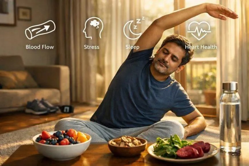 Gezondheid begint met kennis