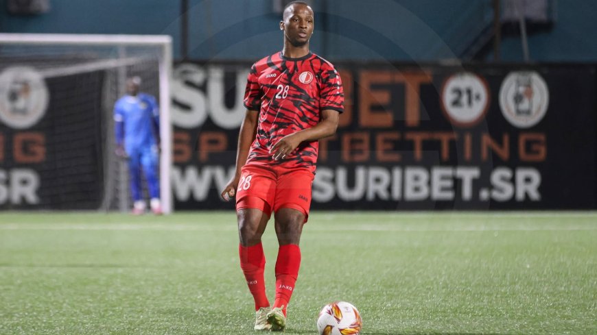 Broki neemt goaltjesdief Cairo over van IMT