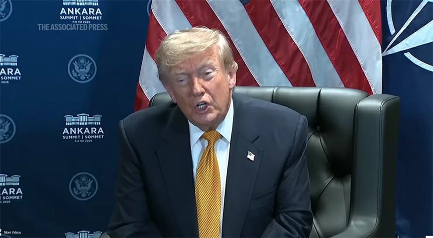Olierally en wereldwijde beursdalingen na twijfel Trump over wapenstilstand met Iran