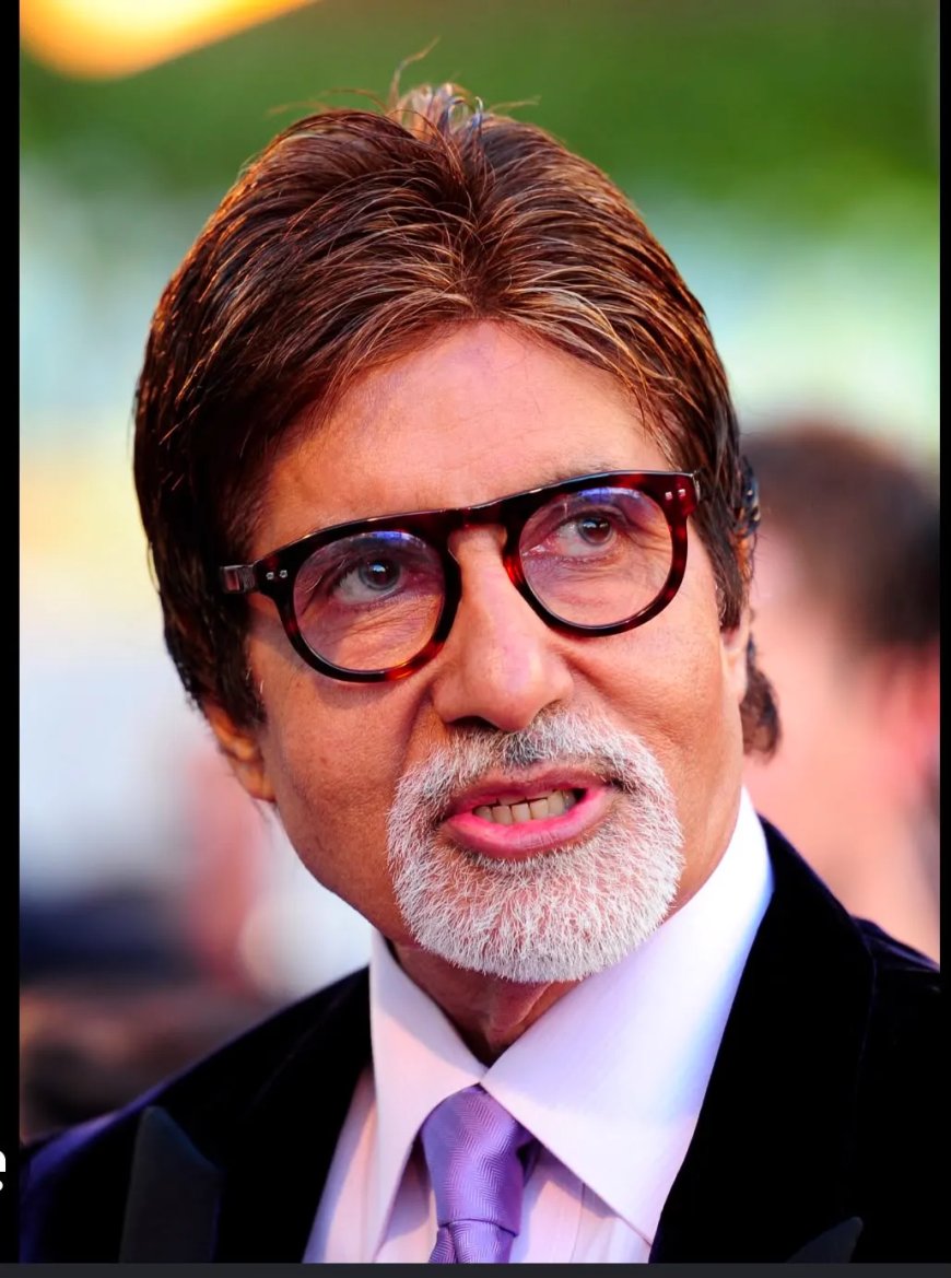 Amitabh Bachchan’s WK-post over Frankrijk ontketent racisme- en identiteitsdebat