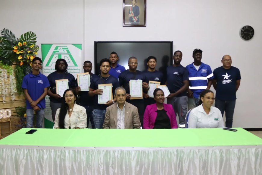 SEMC-medewerkers gecertificeerd via Micro Credentials