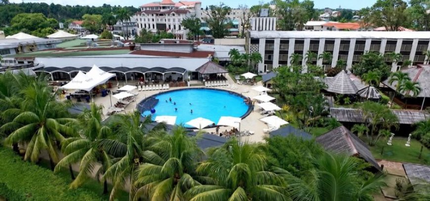 Torarica Resort viert 64-jarig bestaan met jubileumactiviteiten